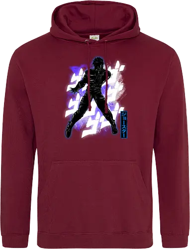 Cosmic Gentlemen