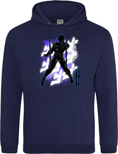 Cosmic Gentlemen