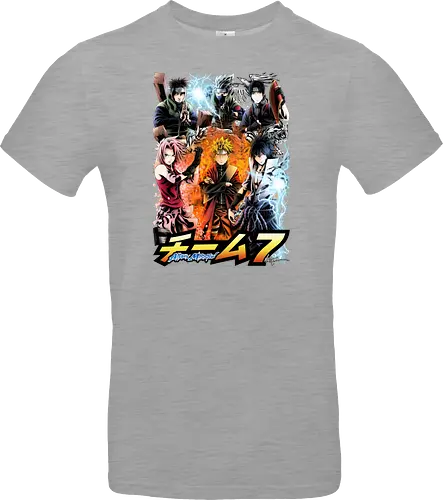 TEAM 7 | ATTACK MISSION