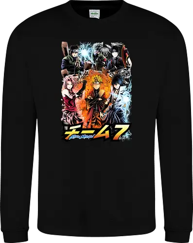 TEAM 7 | ATTACK MISSION