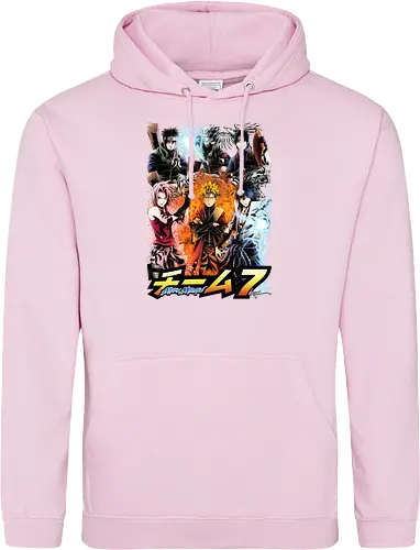 TEAM 7 | ATTACK MISSION