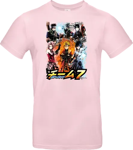 TEAM 7 | ATTACK MISSION
