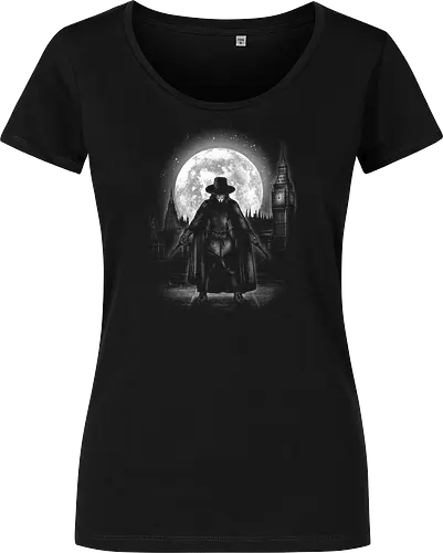 Moonlight Vendetta