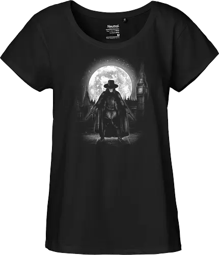 Moonlight Vendetta
