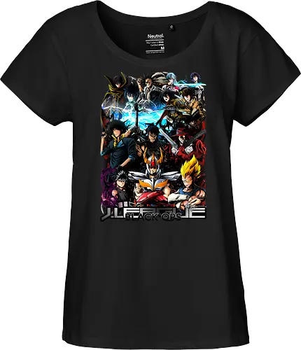 J - League | BLACK OPS
