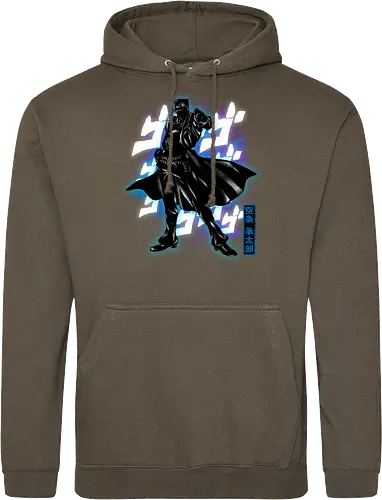 Cosmic Bizarre