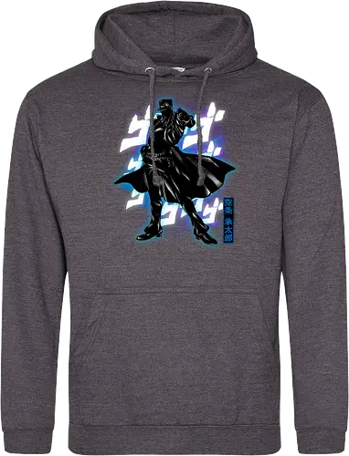 Cosmic Bizarre