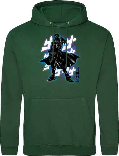 Cosmic Bizarre