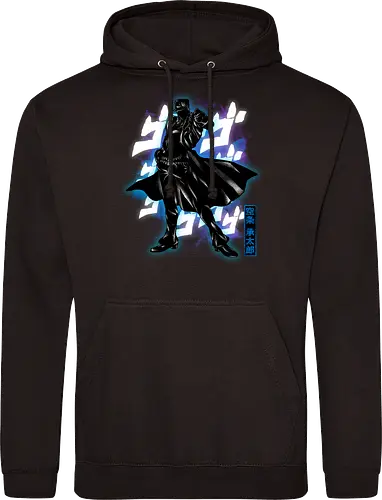 Cosmic Bizarre