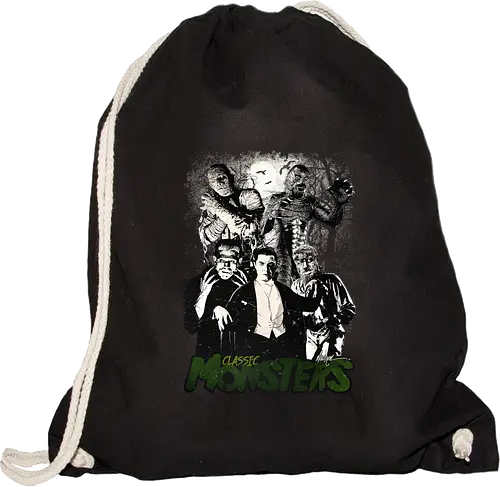 CLASSIC MONSTERS