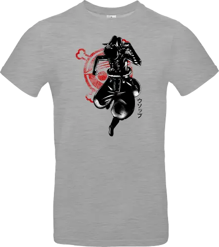 Crimson Sniper