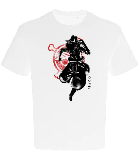 Crimson Sniper