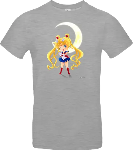 CHIBI MOON