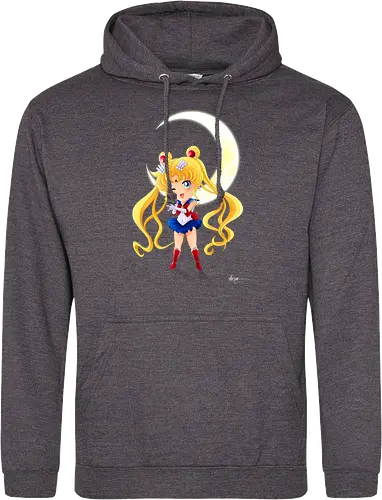 CHIBI MOON