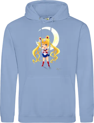 CHIBI MOON