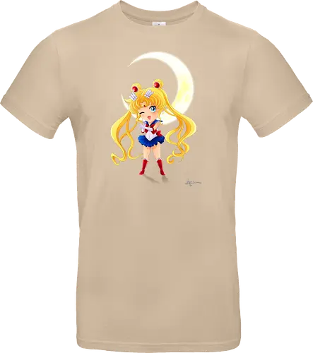 CHIBI MOON
