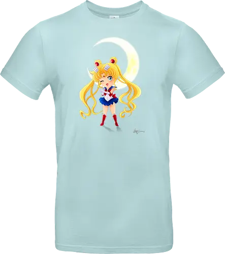 CHIBI MOON