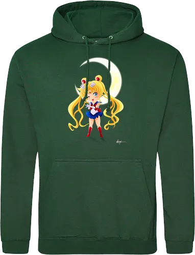 CHIBI MOON