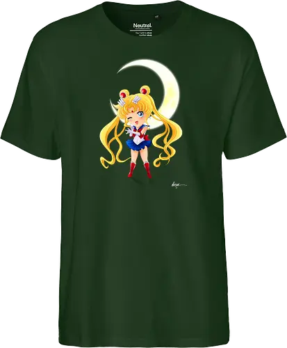 CHIBI MOON