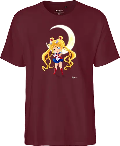 CHIBI MOON