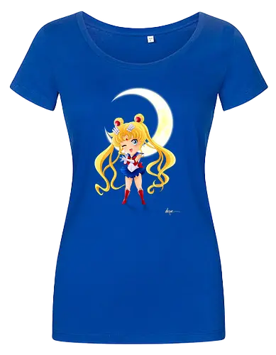 CHIBI MOON
