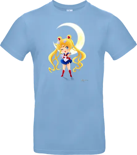 CHIBI MOON