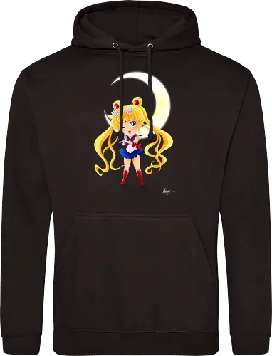 CHIBI MOON
