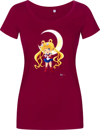 CHIBI MOON