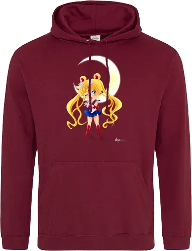 CHIBI MOON