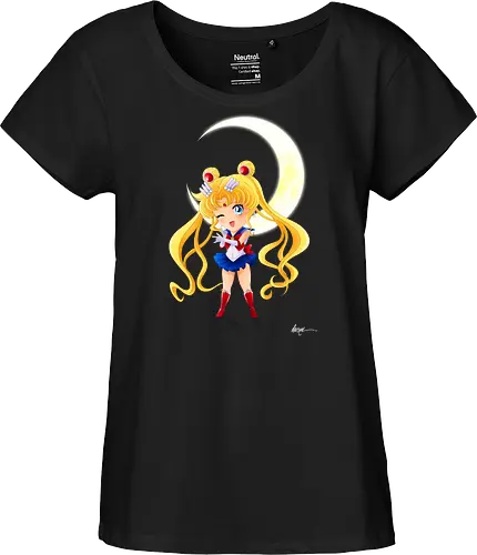 CHIBI MOON