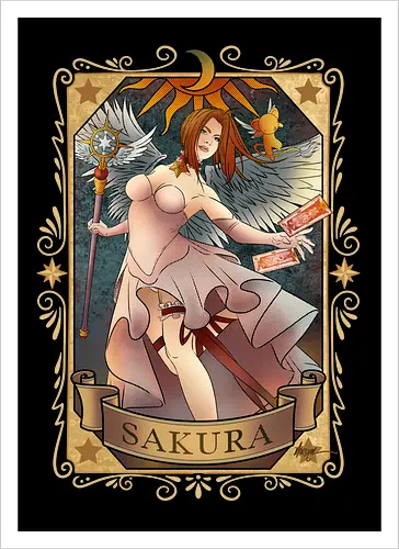 CC SAKURA