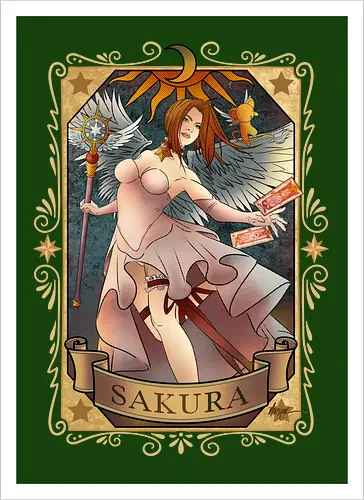 CC SAKURA