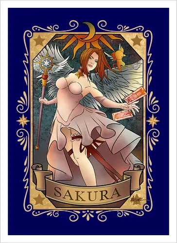 CC SAKURA