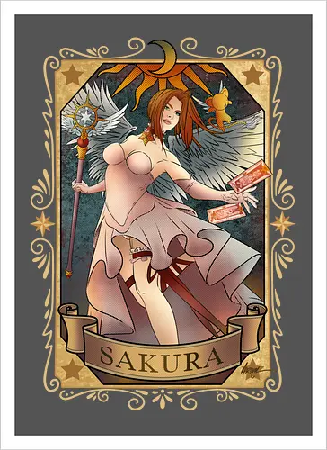 CC SAKURA