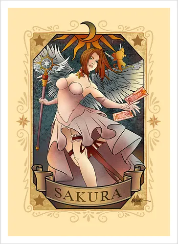 CC SAKURA