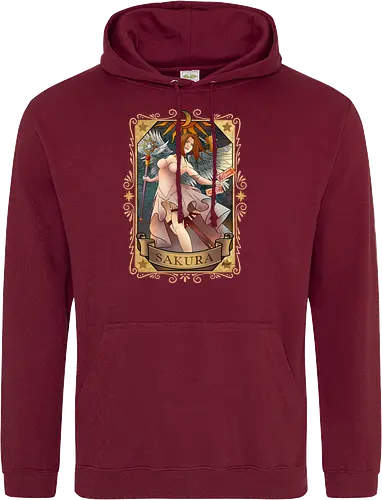 CC SAKURA
