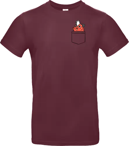Pocket Devil