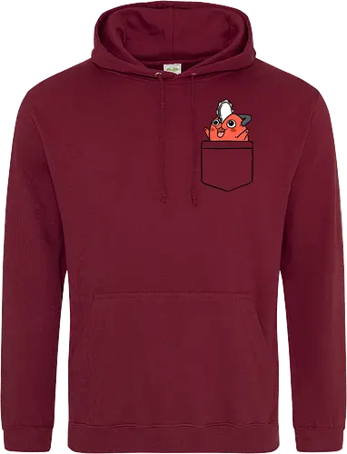 Pocket Devil