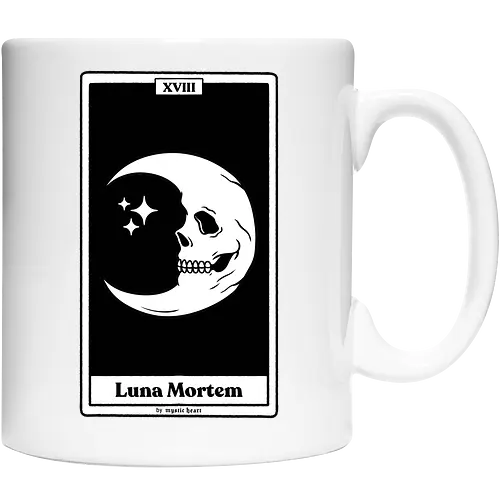 Luna Mortem