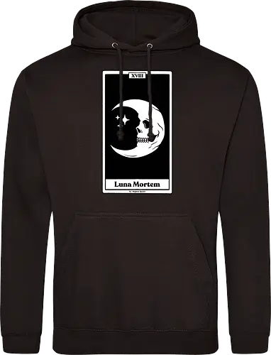 Luna Mortem