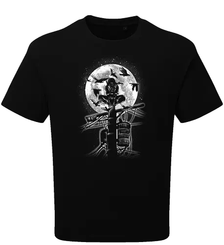 Moonlight Fateful Night