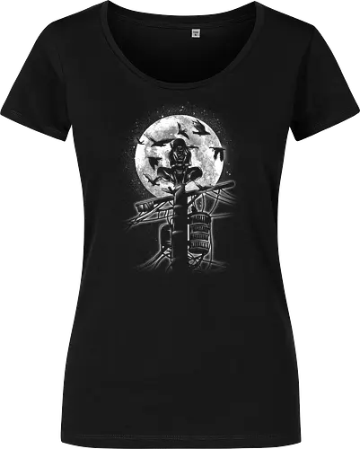 Moonlight Fateful Night