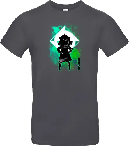 Cosmic Spy Anya