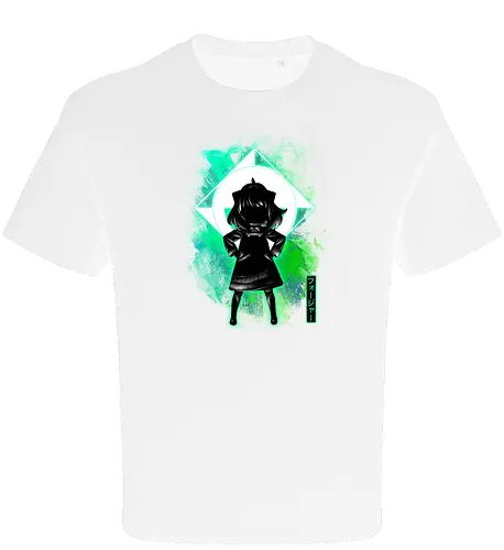 Cosmic Spy Anya