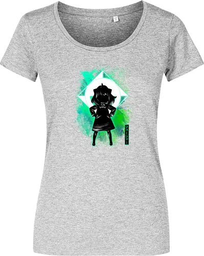 Cosmic Spy Anya
