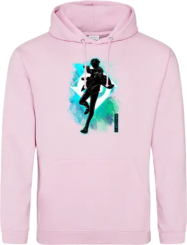 Cosmic Spy Loid