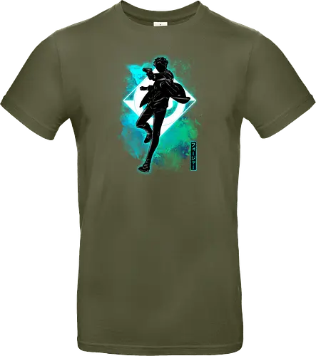 Cosmic Spy Loid