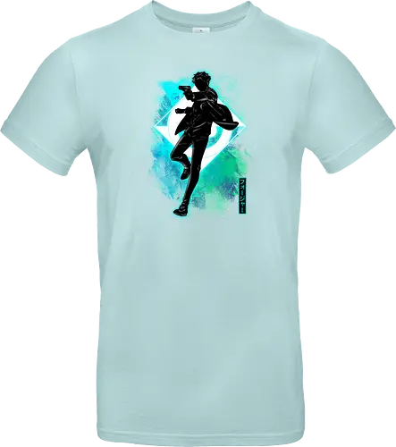 Cosmic Spy Loid