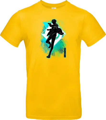 Cosmic Spy Loid