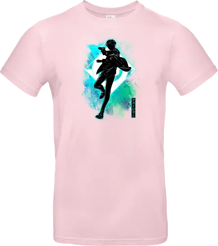 Cosmic Spy Loid